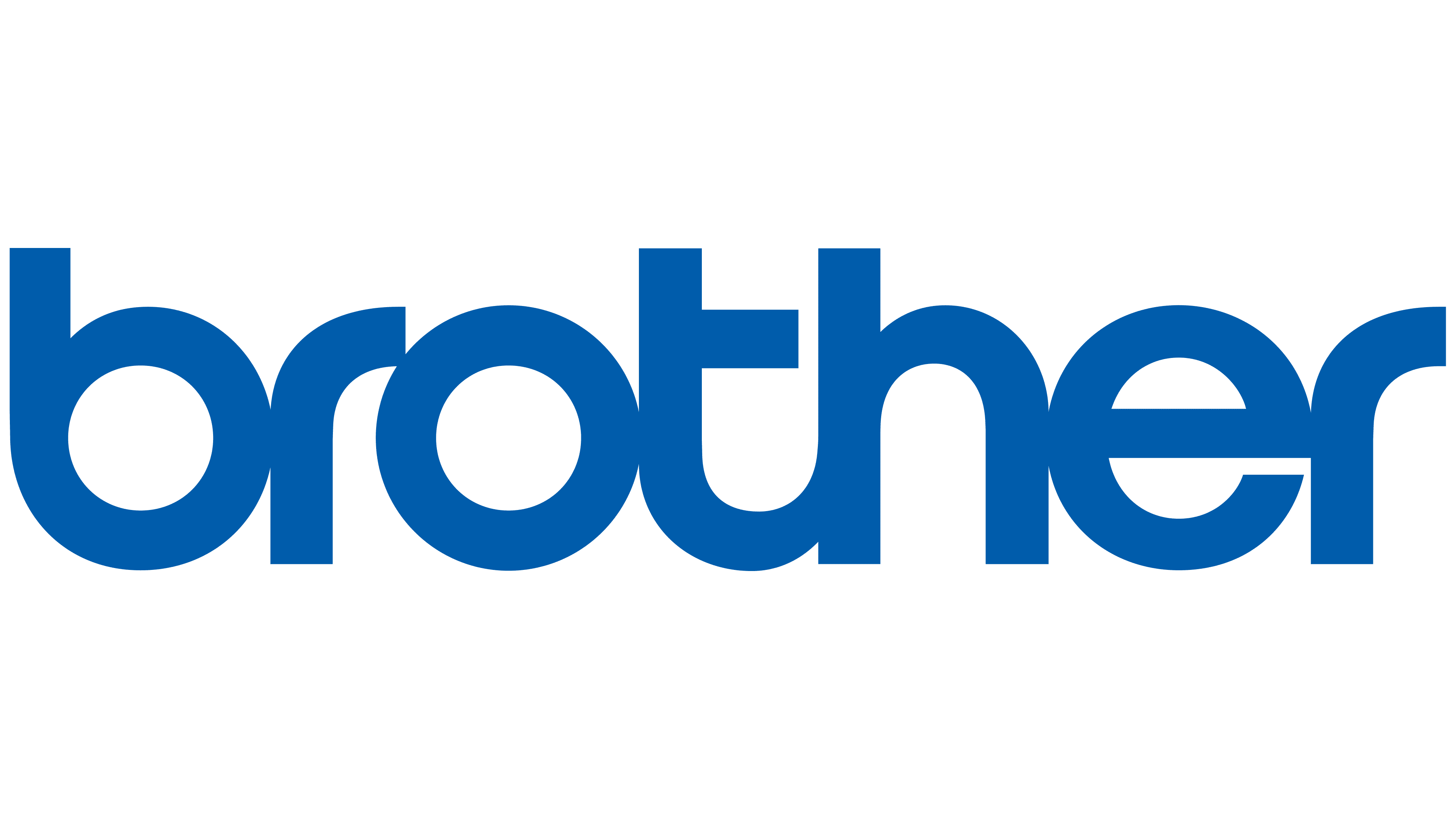 Brother logo