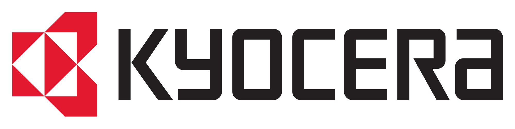 Kyocera logo