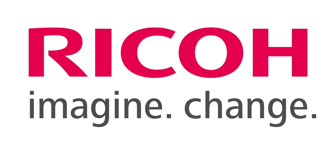 Ricoh logo