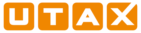 UTAX logo
