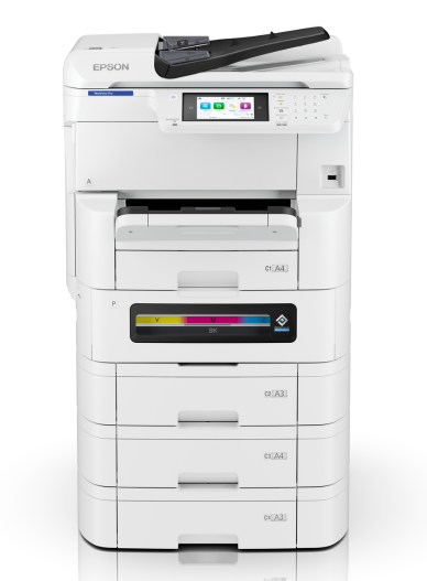Epson WorkForce Pro EM-C8100 A3 MFP
