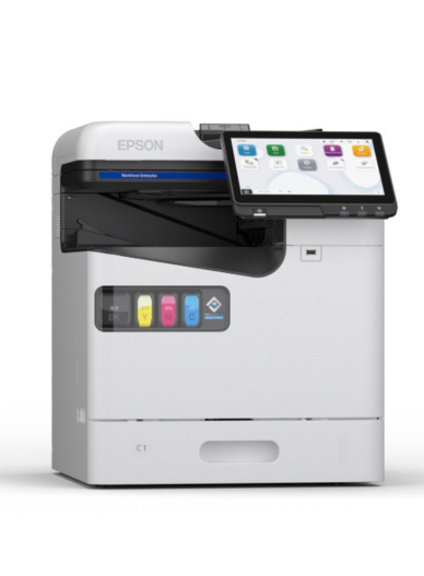 Epson WorkForce Enterprise AM-C400 A4 MFP