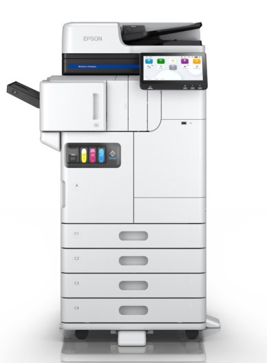 Epson WorkForce AM-C4000 A3 MFP