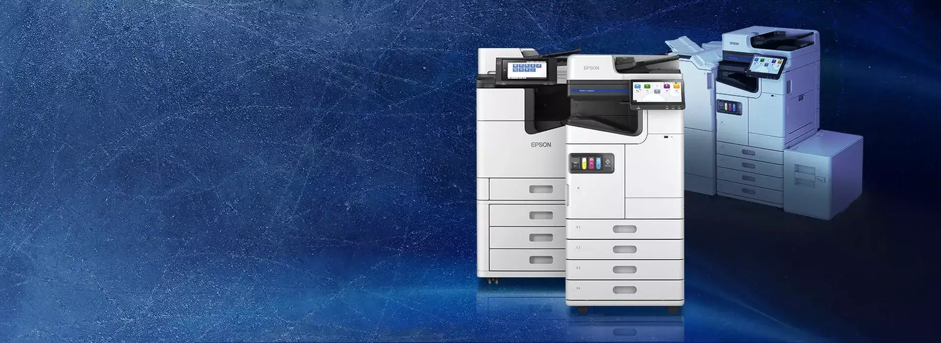 Printer & Photocopier Rentals in Belfast, Northern Ireland | PCR ...